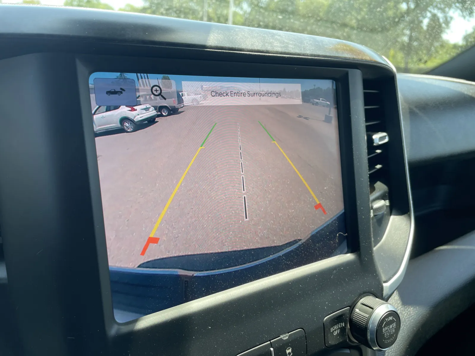 2022 RAM Ram 2500 Pickup Big Horn - Photo 18