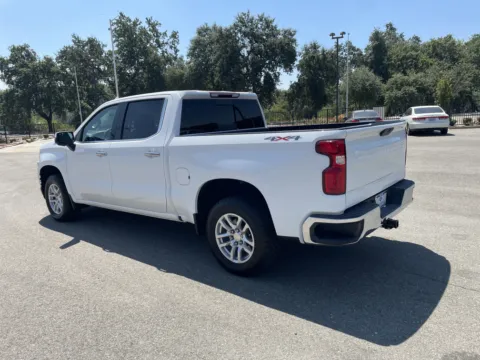 More photos of 2020 Chevrolet Silverado 1500 LTZ at Park Marina Motors, CA