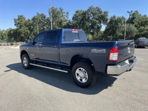More photos of 2021 Ram 2500 Tradesman at Park Marina Motors, CA