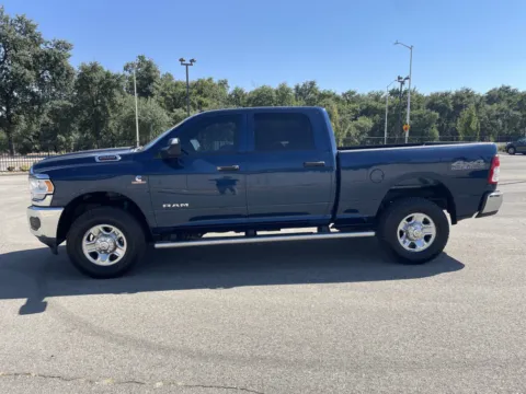 More photos of 2021 Ram 2500 Tradesman at Park Marina Motors, CA
