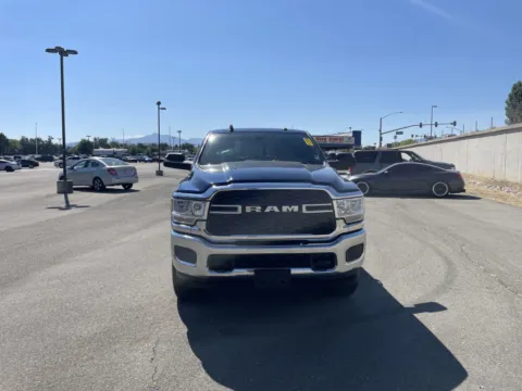 Photos of 2021 Ram 2500 Tradesman for sale in Redding, CA at Park Marina Motors