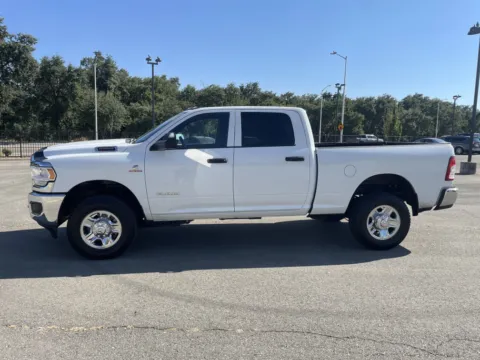 More photos of 2022 Ram 2500 Tradesman at Park Marina Motors, CA