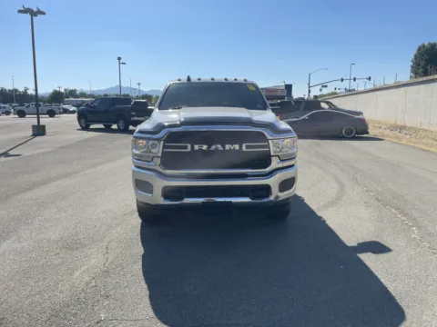 Photos of 2022 Ram 2500 Tradesman for sale in Redding, CA at Park Marina Motors