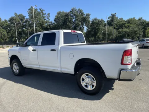 More photos of 2022 Ram 2500 Tradesman at Park Marina Motors, CA