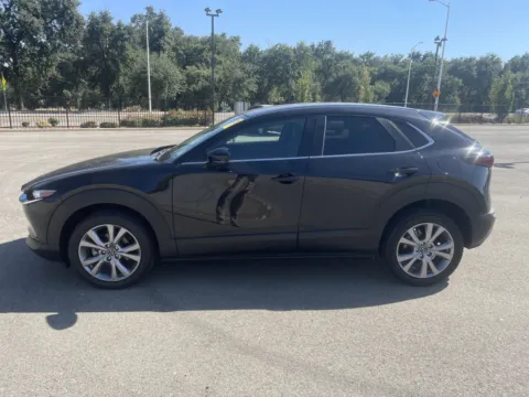 More photos of 2021 Mazda CX-30 Select at Park Marina Motors, CA