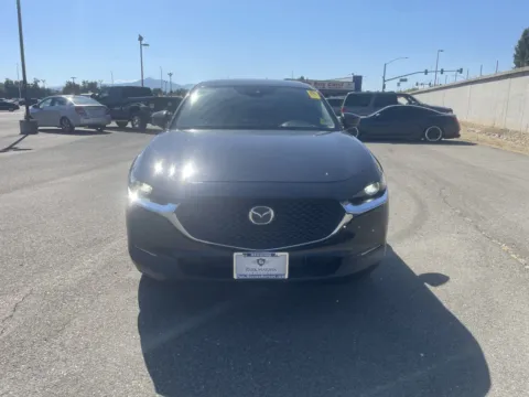 Photos of 2021 Mazda CX-30 Select for sale in Redding, CA at Park Marina Motors