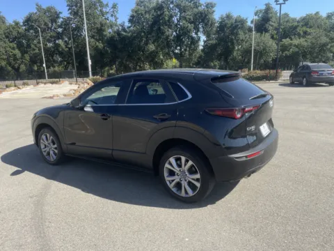 More photos of 2021 Mazda CX-30 Select at Park Marina Motors, CA