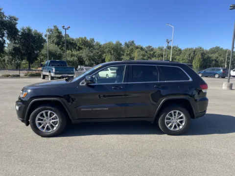 More photos of 2021 Jeep Grand Cherokee Laredo X at Park Marina Motors, CA