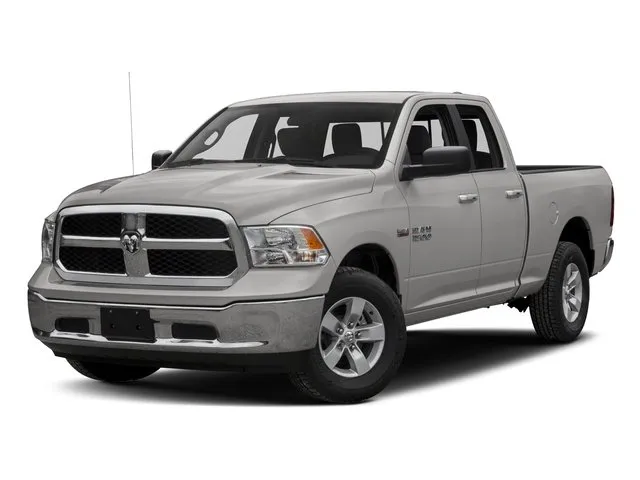 2016 Ram 1500 Big Horn for sale in Redding, CA