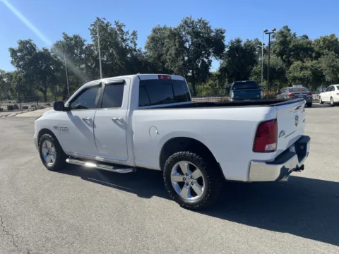 More photos of 2016 Ram 1500 Big Horn at Park Marina Motors, CA