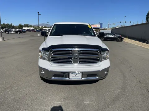 Photos of 2016 Ram 1500 Big Horn for sale in Redding, CA at Park Marina Motors