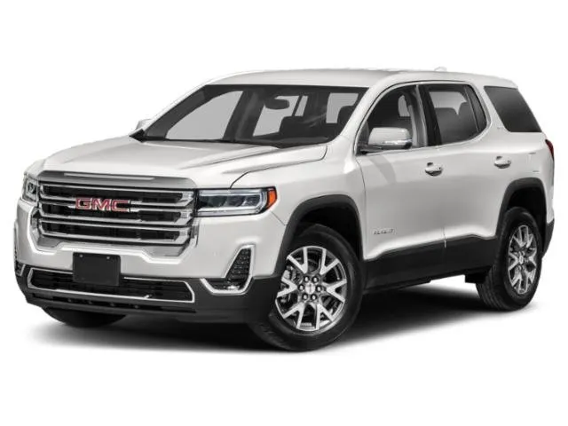2020 GMC Acadia SLE for sale in Redding, CA