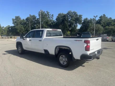 More photos of 2021 Chevrolet Silverado 2500HD Work Truck at Park Marina Motors, CA