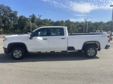 More photos of 2021 Chevrolet Silverado 2500HD Work Truck at Park Marina Motors, CA