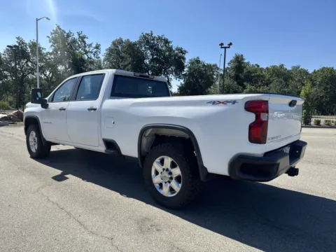 More photos of 2021 Chevrolet Silverado 2500HD Work Truck at Park Marina Motors, CA