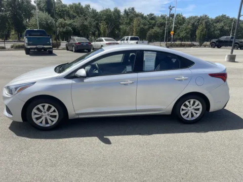 More photos of 2019 Hyundai Accent SE at Park Marina Motors, CA
