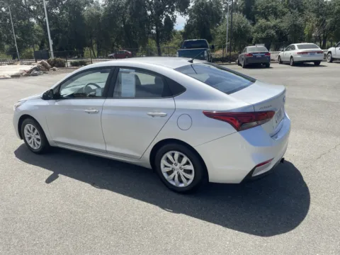 More photos of 2019 Hyundai Accent SE at Park Marina Motors, CA