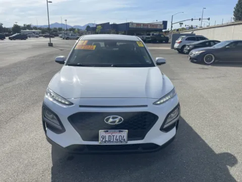 Photos of 2021 Hyundai Kona SE for sale in Redding, CA at Park Marina Motors