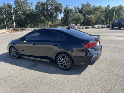More photos of 2021 Kia Forte GT-Line at Park Marina Motors, CA