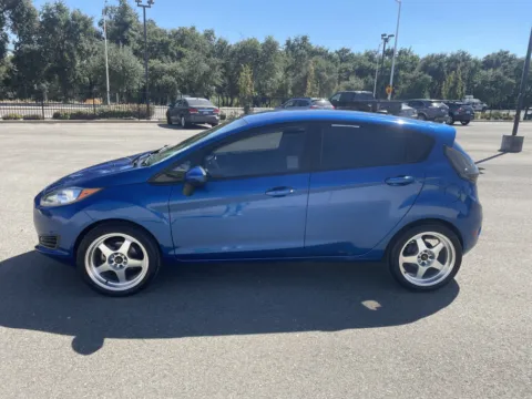 More photos of 2019 Ford Fiesta SE at Park Marina Motors, CA