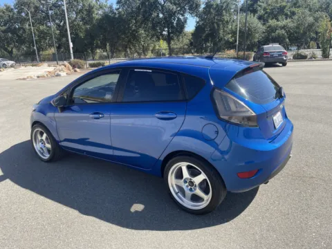 More photos of 2019 Ford Fiesta SE at Park Marina Motors, CA