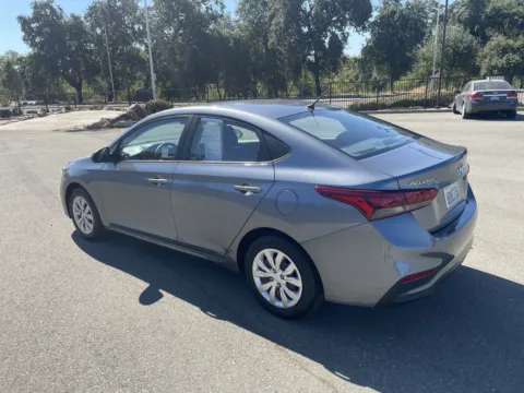 More photos of 2019 Hyundai Accent SE at Park Marina Motors, CA