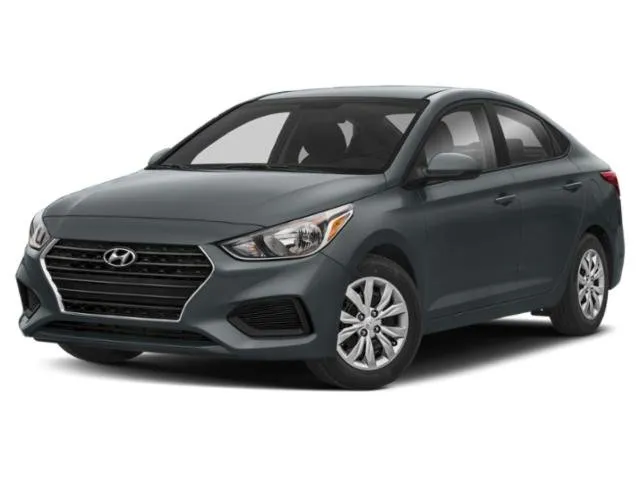 2019 Hyundai Accent SE for sale in Redding, CA