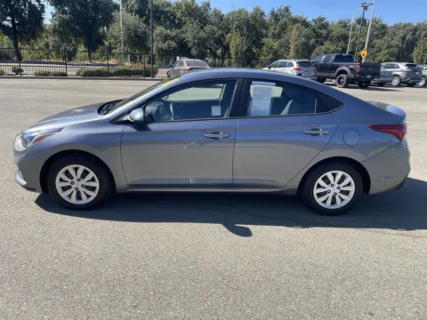 More photos of 2019 Hyundai Accent SE at Park Marina Motors, CA
