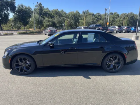 More photos of 2021 Chrysler 300 S at Park Marina Motors, CA
