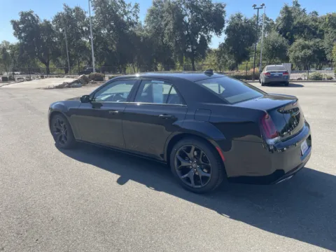 More photos of 2021 Chrysler 300 S at Park Marina Motors, CA