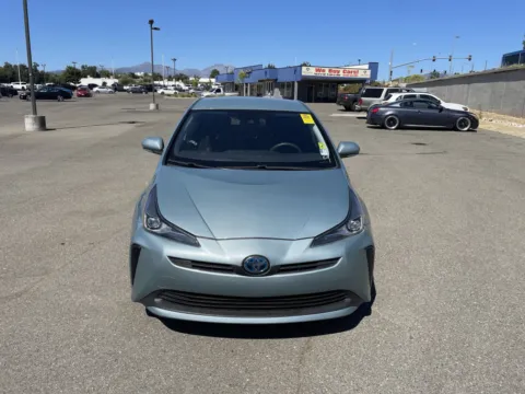 Photos of 2019 Toyota Prius L Eco for sale in Redding, CA at Park Marina Motors