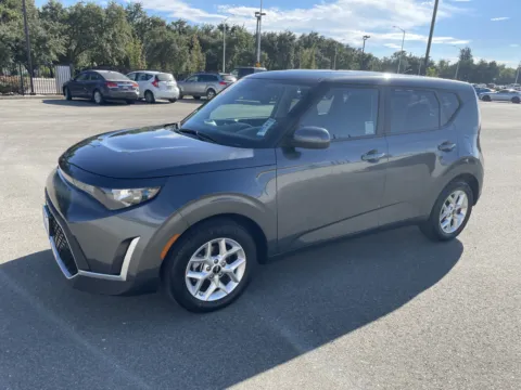 Another view of 2023 Kia Soul LX for sale in Redding, CA at Park Marina Motors
