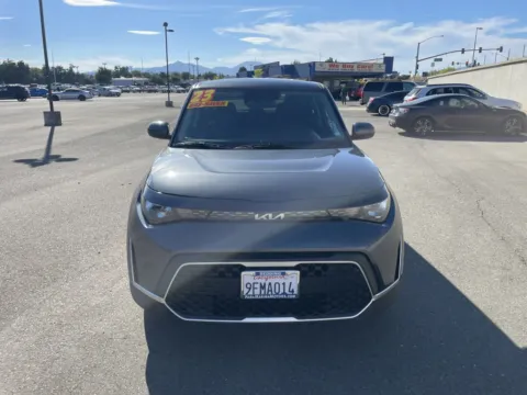 Photos of 2023 Kia Soul LX for sale in Redding, CA at Park Marina Motors