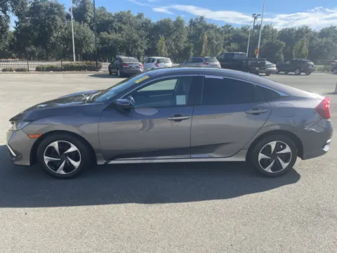 More photos of 2019 Honda Civic Sedan LX at Park Marina Motors, CA