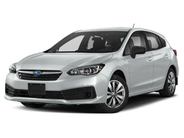 2020 Subaru Impreza for sale in Redding, CA
