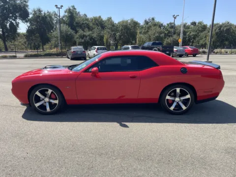 More photos of 2015 Dodge Challenger R/T Shaker at Park Marina Motors, CA