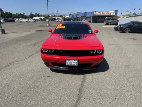 Photos of 2015 Dodge Challenger R/T Shaker for sale in Redding, CA at Park Marina Motors