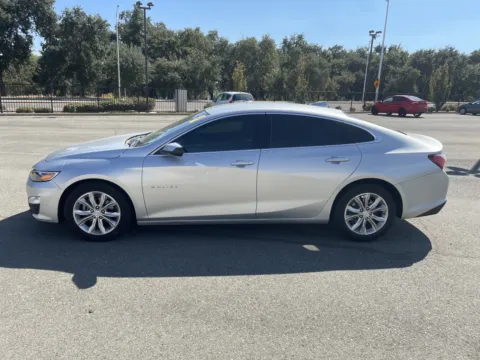 More photos of 2019 Chevrolet Malibu LT at Park Marina Motors, CA