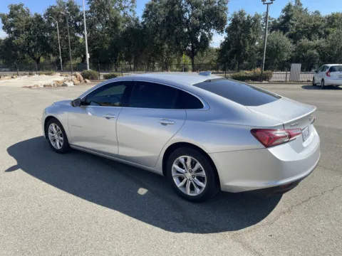 More photos of 2019 Chevrolet Malibu LT at Park Marina Motors, CA