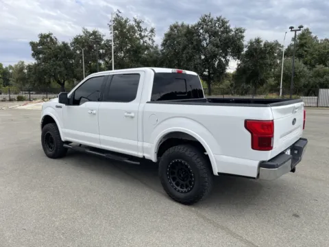 More photos of 2020 Ford F-150 at Park Marina Motors, CA