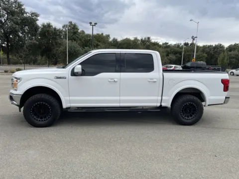 More photos of 2020 Ford F-150 at Park Marina Motors, CA