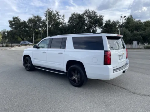 More photos of 2018 Chevrolet Suburban Premier at Park Marina Motors, CA