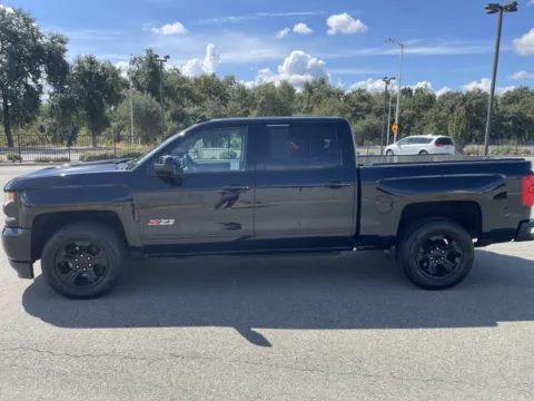 More photos of 2017 Chevrolet Silverado 1500 LTZ at Park Marina Motors, CA