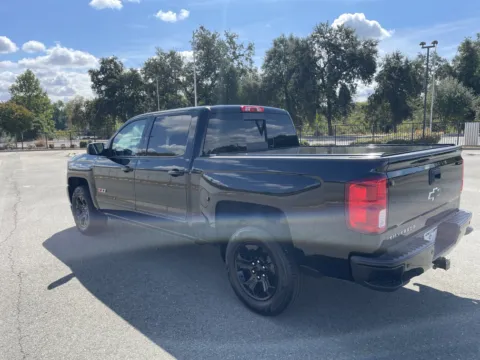 More photos of 2017 Chevrolet Silverado 1500 LTZ at Park Marina Motors, CA