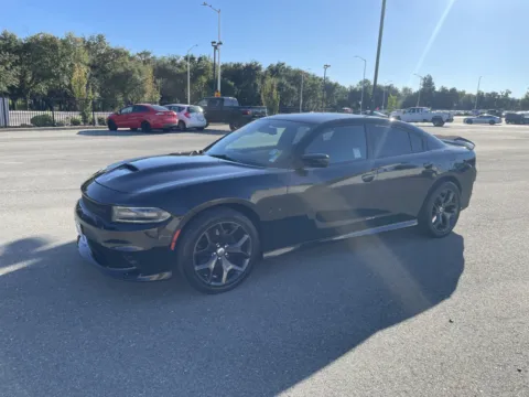 Another view of 2019 Dodge Charger R/T for sale in Redding, CA at Park Marina Motors