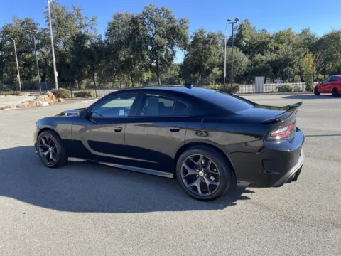 More photos of 2019 Dodge Charger R/T at Park Marina Motors, CA