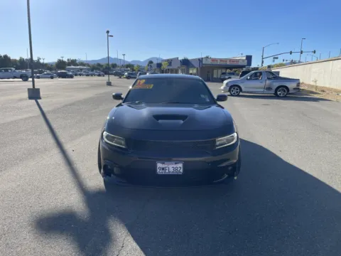 Photos of 2019 Dodge Charger R/T for sale in Redding, CA at Park Marina Motors