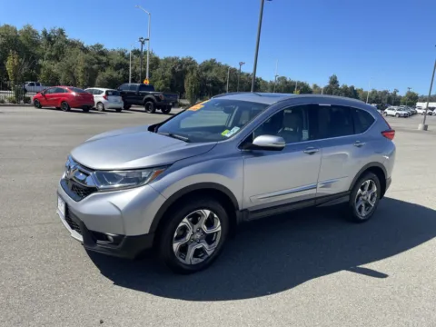 More photos of 2019 Honda CR-V EX-L at Park Marina Motors, CA