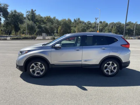 Another view of 2019 Honda CR-V EX-L for sale in Redding, CA at Park Marina Motors