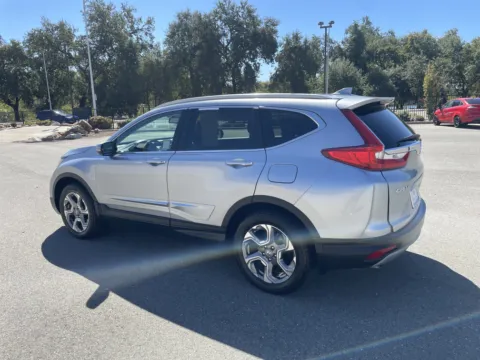 More photos of 2019 Honda CR-V EX-L at Park Marina Motors, CA